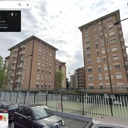 Apartment Elegance & Relax - Tennis, Child Park, 20 Minutes From Duomo