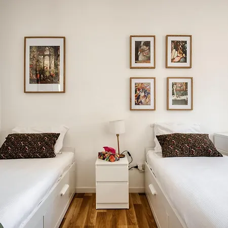 Elegance & Relax - Tennis, Child Park, 20 Minutes From Duomo Milan