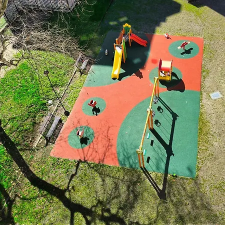 Elegance & Relax - Tennis, Child Park, 20 Minutes From Duomo * Milan