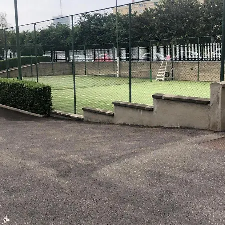 Elegance & Relax - Tennis, Child Park, 20 Minutes From Duomo Apartment *