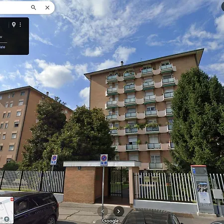 Apartment Elegance & Relax - Tennis, Child Park, 20 Minutes From Duomo